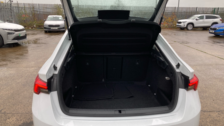 Skoda Octavia 1.5 TSI SE Technology 5dr Petrol Hatchback